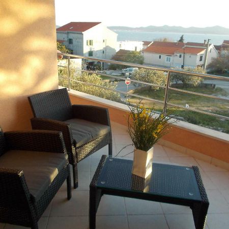 Apartments Rede Zadar Luaran gambar