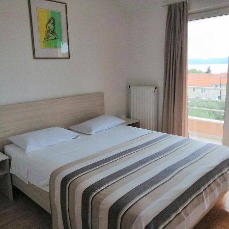 Apartments Rede Zadar Luaran gambar