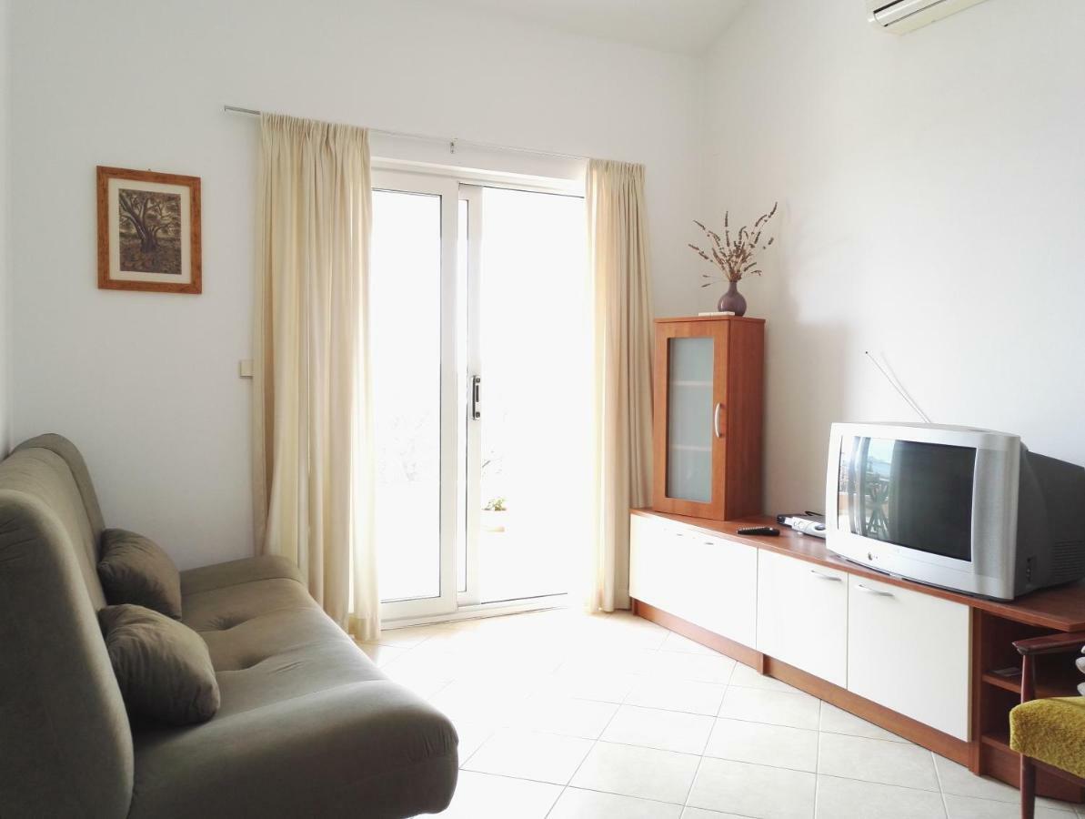Apartments Rede Zadar Luaran gambar