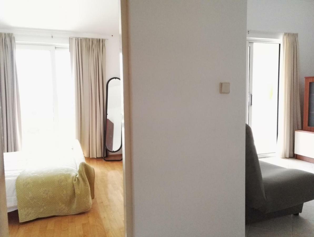 Apartments Rede Zadar Luaran gambar