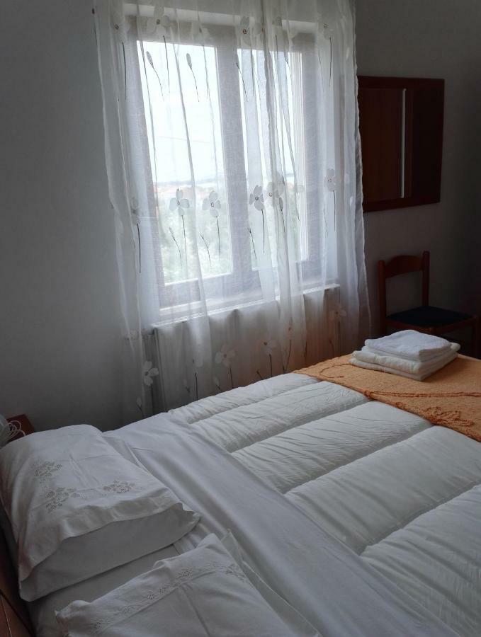 Apartments Rede Zadar Luaran gambar