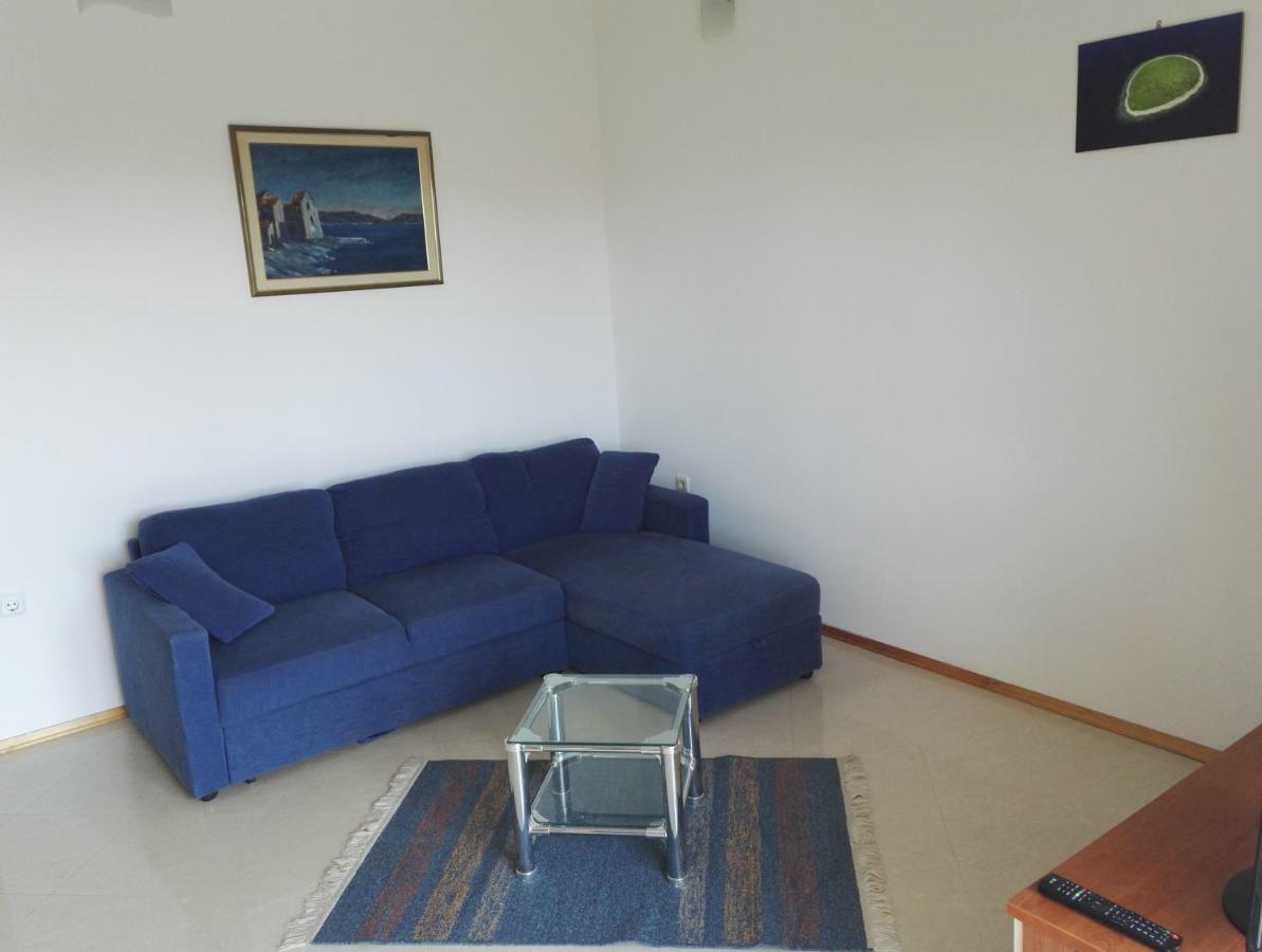 Apartments Rede Zadar Luaran gambar