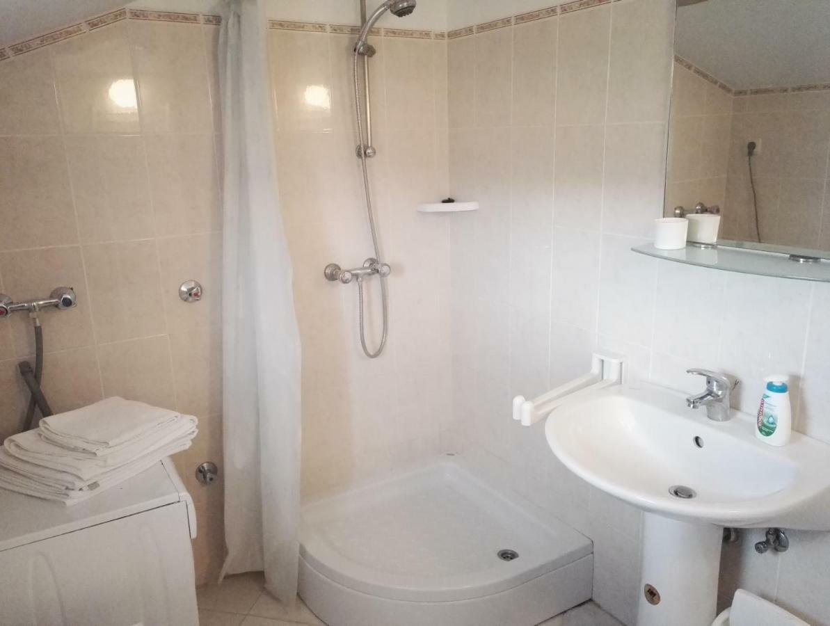 Apartments Rede Zadar Luaran gambar