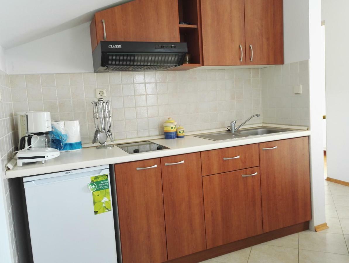 Apartments Rede Zadar Luaran gambar