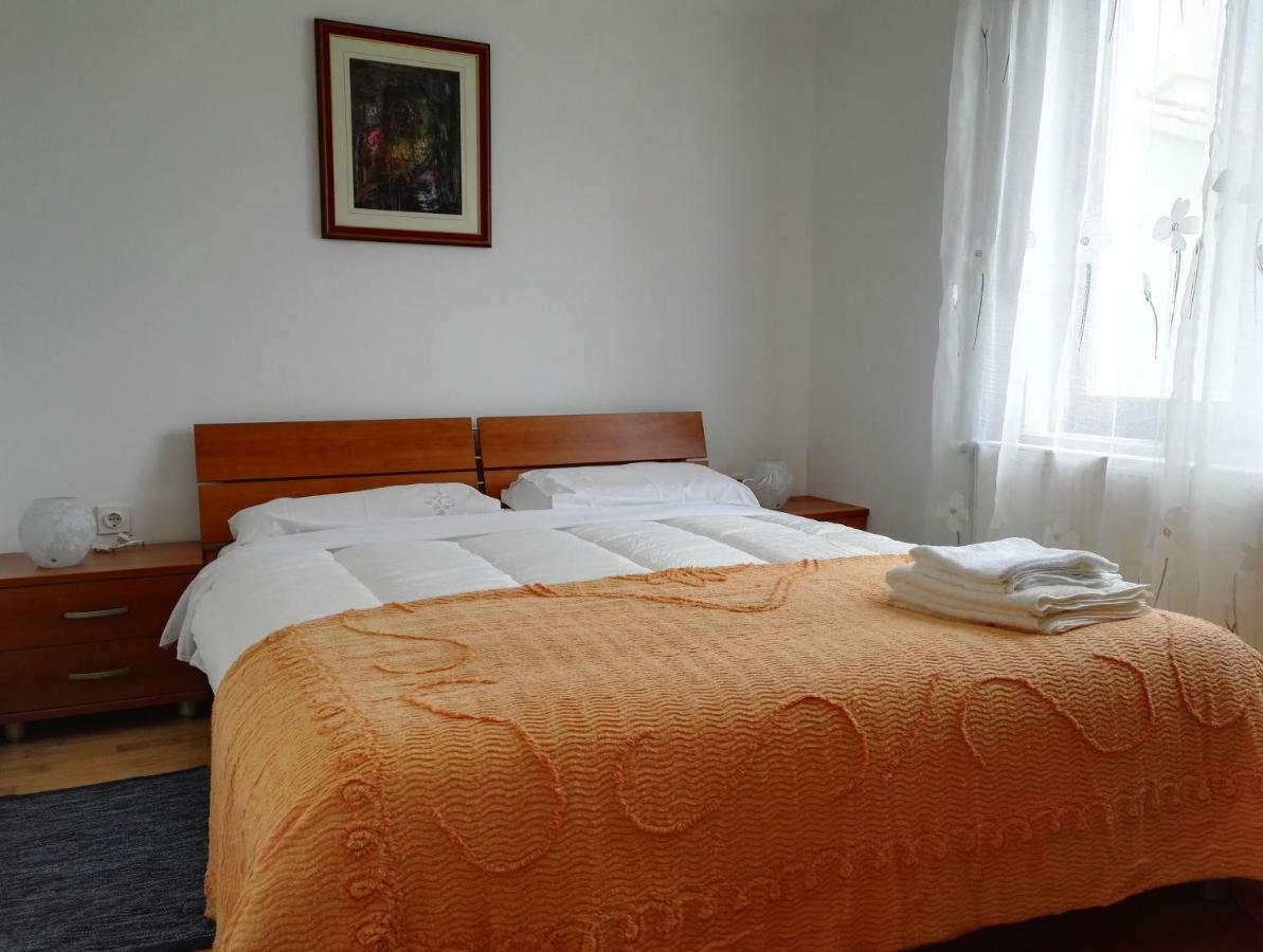 Apartments Rede Zadar Luaran gambar