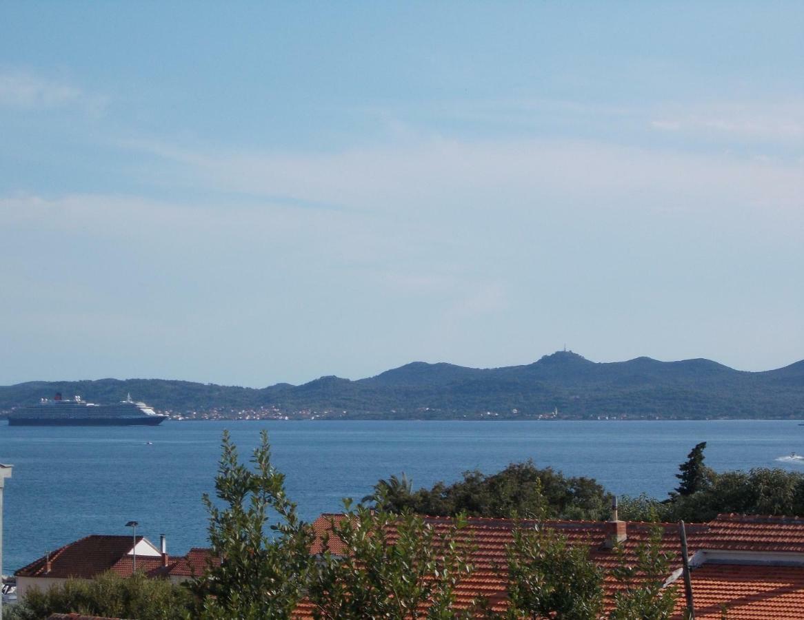 Apartments Rede Zadar Luaran gambar