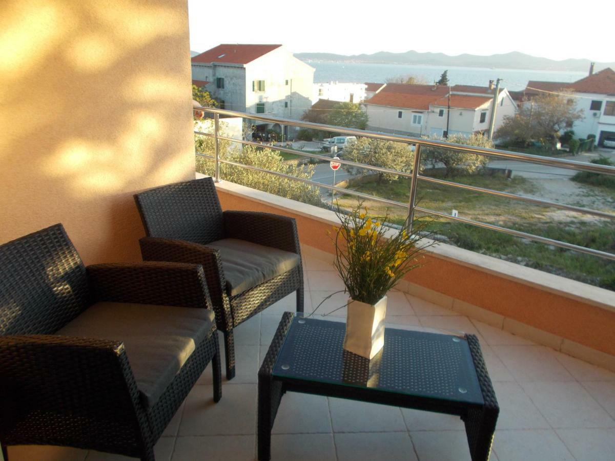 Apartments Rede Zadar Luaran gambar