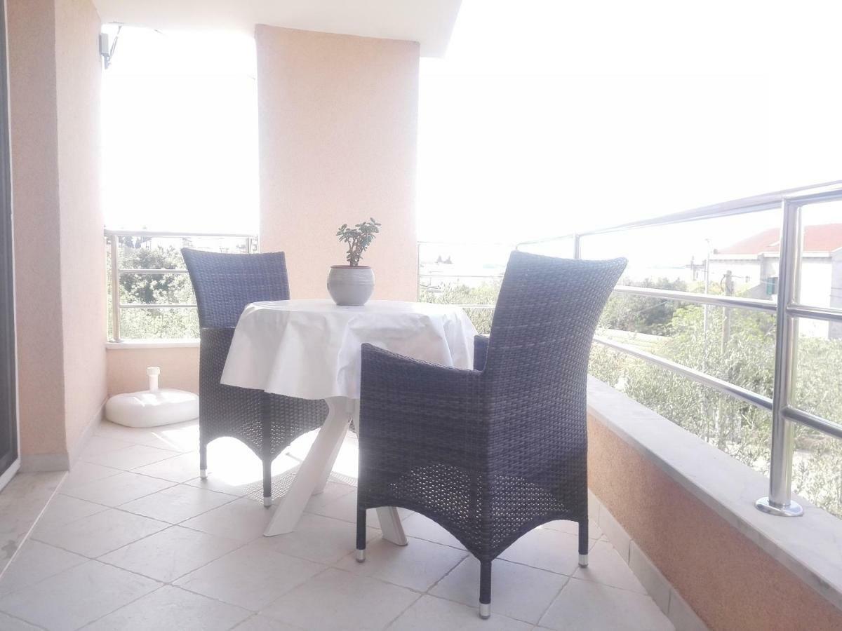 Apartments Rede Zadar Luaran gambar