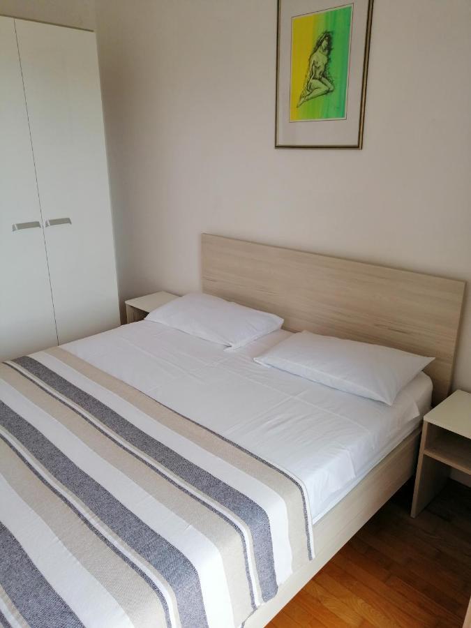 Apartments Rede Zadar Luaran gambar