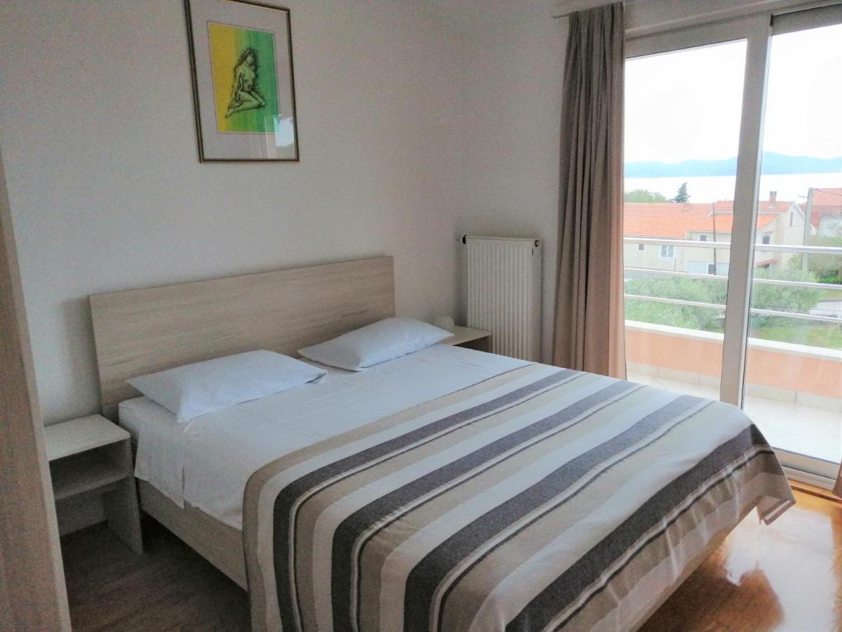 Apartments Rede Zadar Luaran gambar